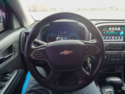 Used 2016 Chevrolet Colorado Z71 image 18