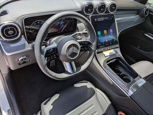New 2026 Mercedes-Benz GLC 300 image 3