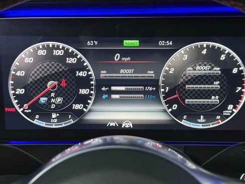 Used 2020 Mercedes-Benz E 53 AMG 4MATIC Coupe image 39