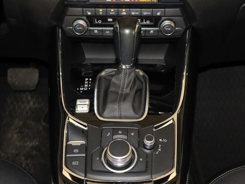 Used 2021 MAZDA CX-9 Grand Touring AWD/4WD image 29