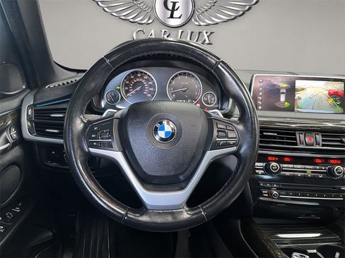 Used 2018 BMW X5 sDrive35i w/ M Sport Package image 10