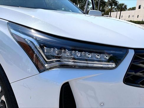 New 2026 Acura RDX SH-AWD w/ Technology Package image 13