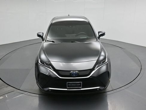 Used 2024 Toyota Venza Limited image 40