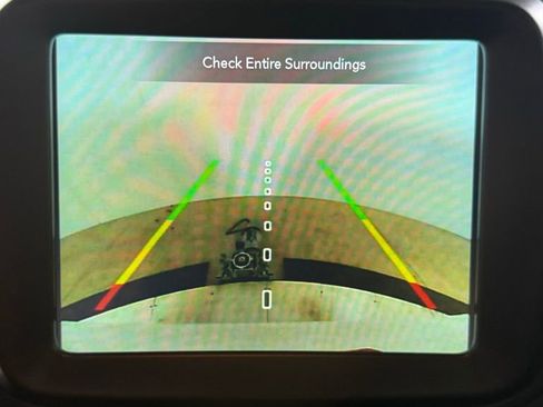 Certified 2023 Jeep Renegade Trailhawk image 21