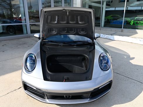 Used 2020 Porsche 911 Carrera S image 43