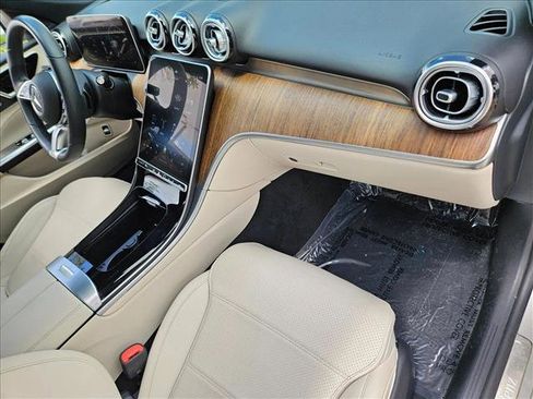 Used 2023 Mercedes-Benz C 300 Sedan image 20