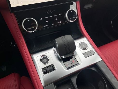New 2026 Jaguar F-PACE R-Dynamic S AWD/4WD image 29
