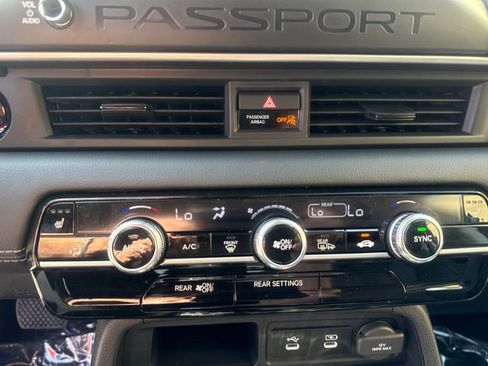 New 2026 Honda Passport RTL image 15