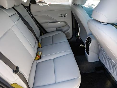 New 2026 Hyundai Kona SEL Premium AWD/4WD image 20