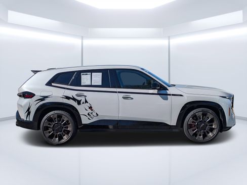 Used 2024 BMW XM image 5