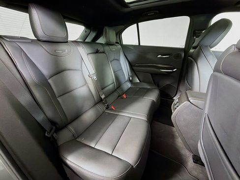 Used 2023 Cadillac XT4 Sport AWD/4WD image 24