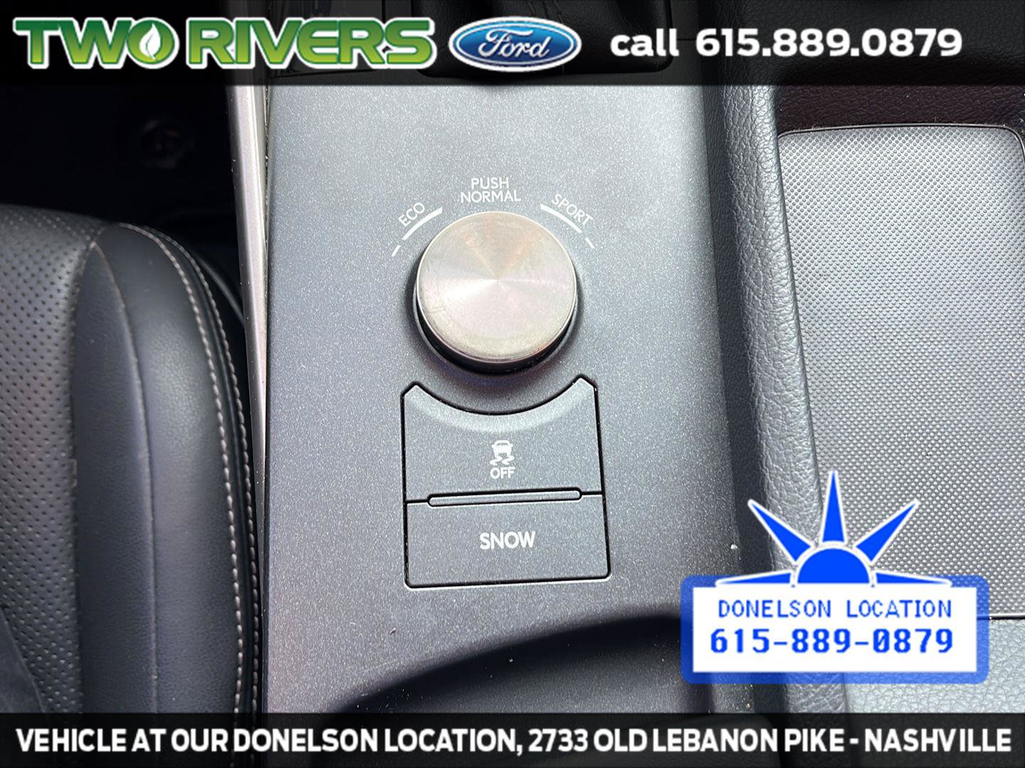 Used 2015 Lexus IS 250 RWD image 30
