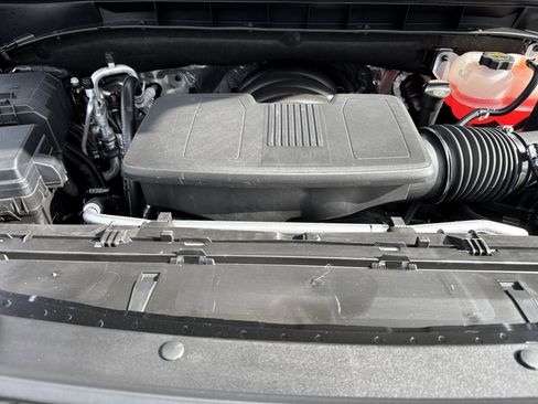 New 2026 GMC Yukon XL Elevation w/ Elevation Premium Package image 35