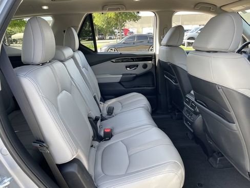 Used 2023 Honda Pilot EX-L image 26