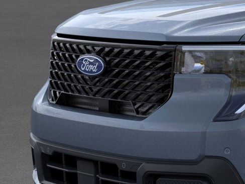 New 2026 Ford Maverick Lariat w/ Black Appearance Package image 18