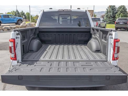 Used 2021 Ford F150 Raptor w/ Tow Technology Package AWD/4WD image 14