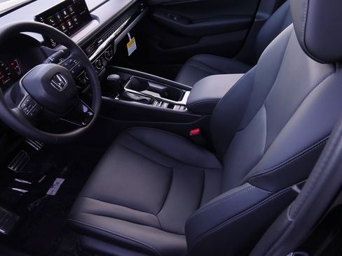 New 2026 Honda Accord Sport image 10
