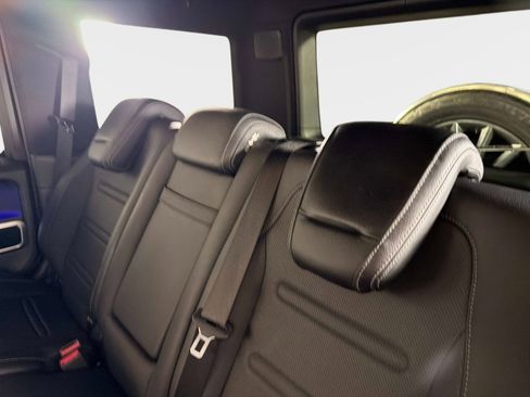 Used 2019 Mercedes-Benz G 550 image 32