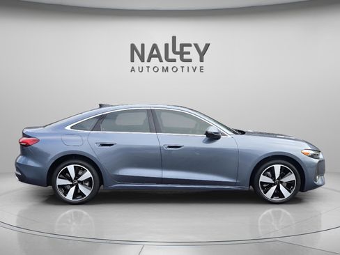 New 2025 Audi A5 2.0T Premium Plus image 7