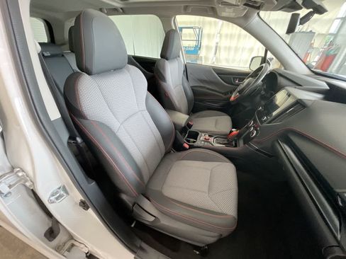 Used 2024 Subaru Forester Sport AWD/4WD image 25