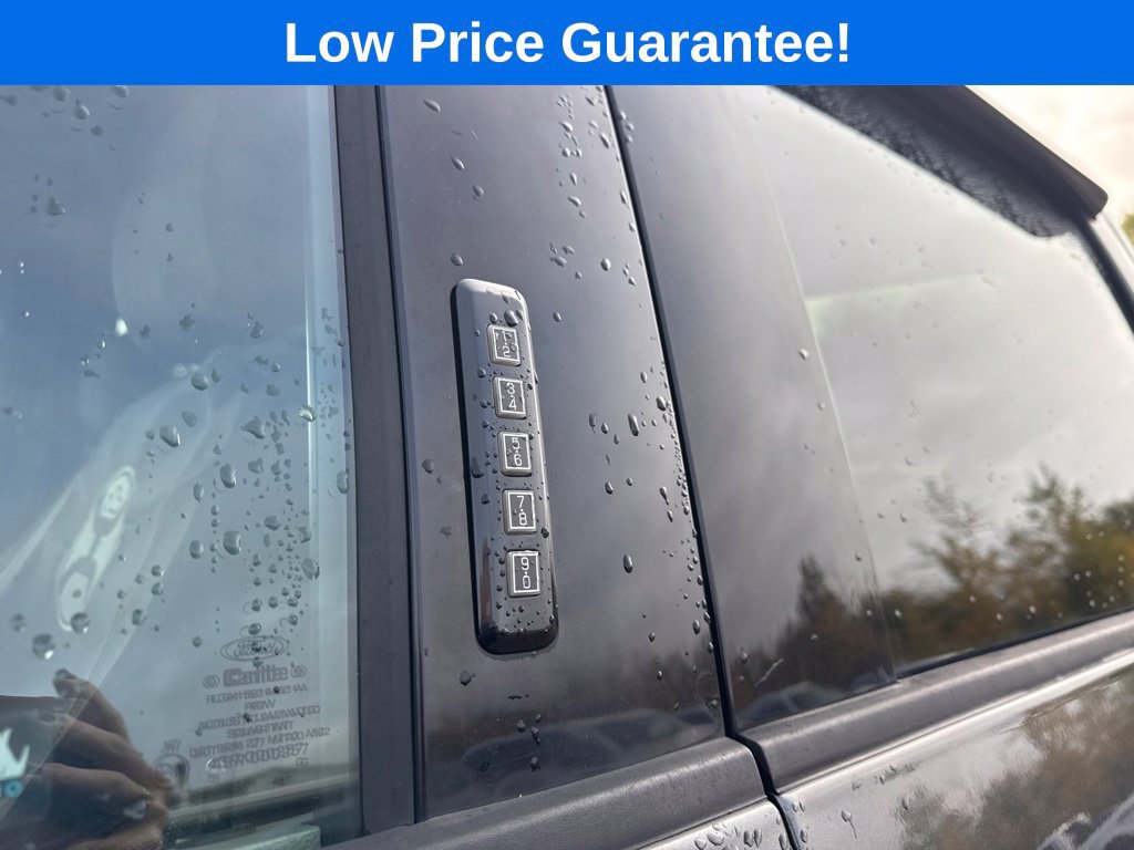 Used 2015 Ford F150 XLT w/ Equipment Group 301A Mid AWD/4WD image 17