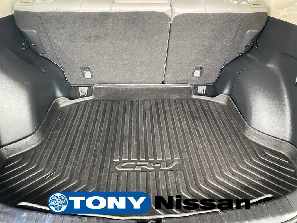 Used 2023 Nissan Rogue SV FWD image 29