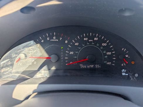 Used 2009 Toyota Camry FWD image 9