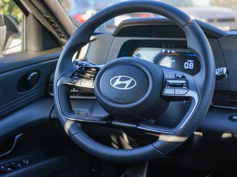 New 2026 Hyundai Elantra SEL Sport Premium image 16