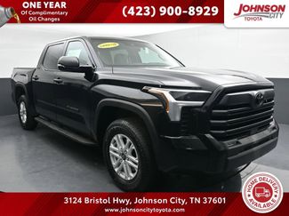 New 2025 Toyota Tundra SR5 video 1