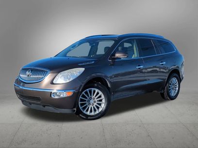 Used 2008 Buick Enclave CXL w/ Entertainment Package #3