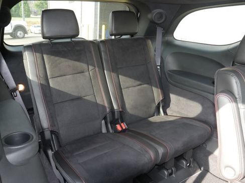 Used 2024 Dodge Durango R/T AWD/4WD image 28