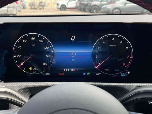 New 2026 Mercedes-Benz CLA 250 4MATIC image 3