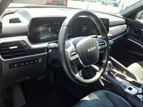 Used 2024 Kia Telluride EX X-Line AWD/4WD image 8
