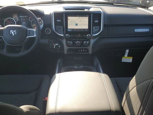 New 2026 RAM 1500 Big Horn/Lone Star image 11