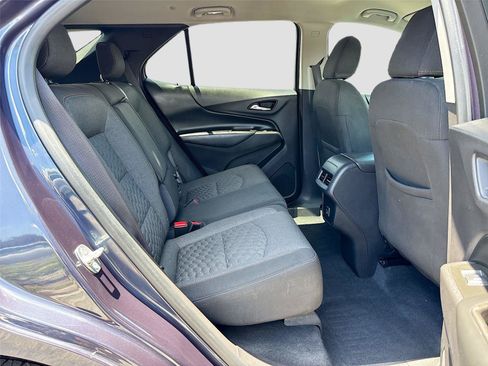 Used 2019 Chevrolet Equinox LT FWD image 25