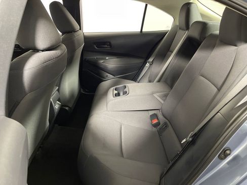 Used 2024 Toyota Corolla LE FWD image 12