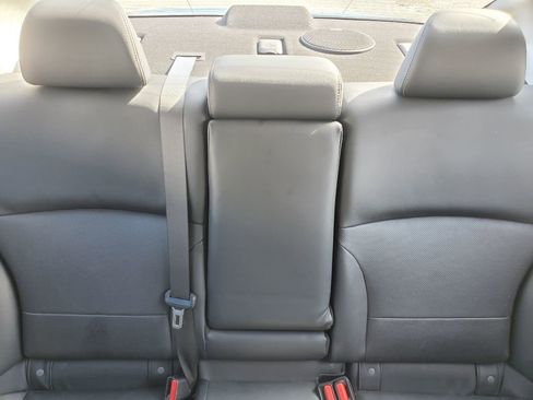 Used 2015 Subaru Legacy 2.5i Limited image 24