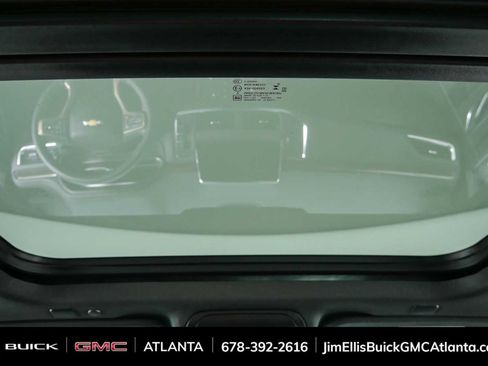 Used 2023 Chevrolet Tahoe High Country w/ Premium Package 2 AWD/4WD image 22