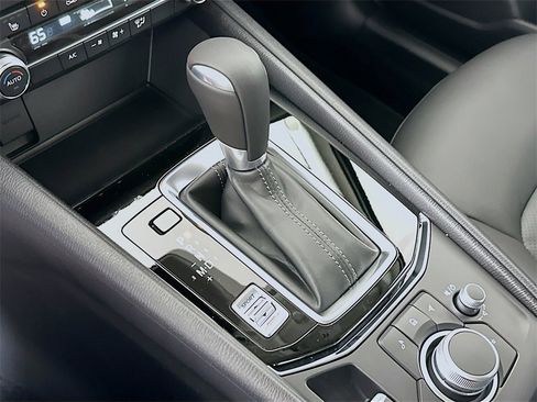 New 2025 MAZDA CX-5 AWD 2.5 S w/ Select Package image 22