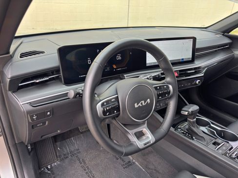 Used 2026 Kia K5 GT-Line FWD image 12