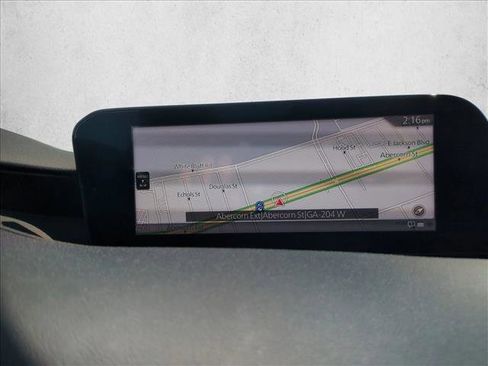 Used 2024 MAZDA MAZDA3 s w/ Appearance Package image 13