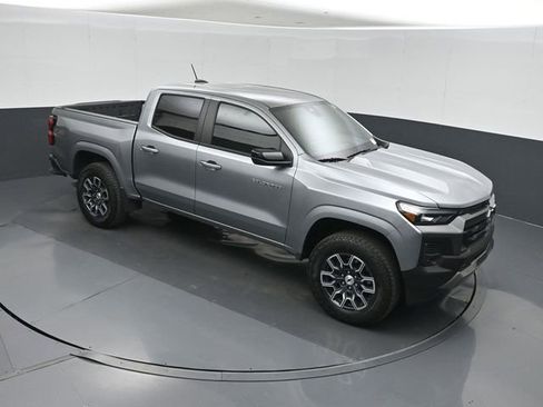 Used 2024 Chevrolet Colorado Z71 w/ Z71 Convenience Package 2 AWD/4WD image 27