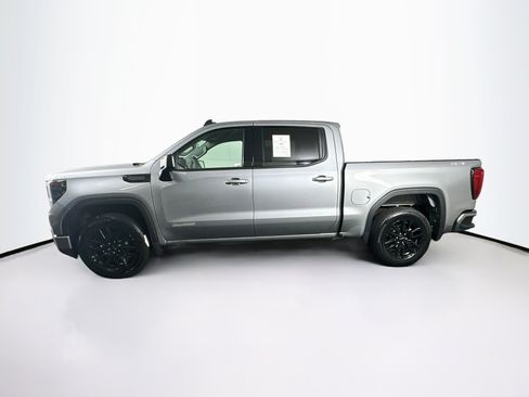 Used 2024 GMC Sierra 1500 Elevation AWD/4WD image 4