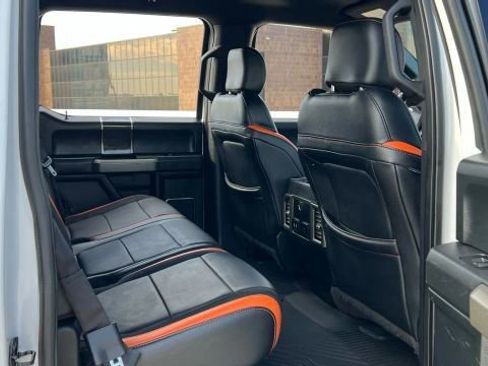 Used 2018 Ford F150 Raptor w/ Equipment Group 802A Luxury image 20
