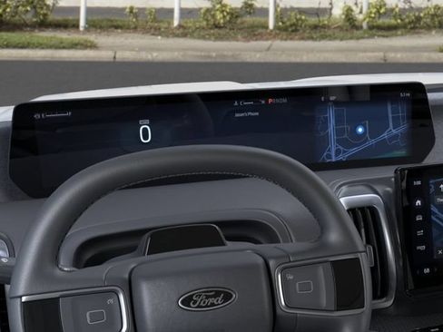 New 2026 Ford Expedition Max Platinum w/ Stealth Appearance Package AWD/4WD image 13