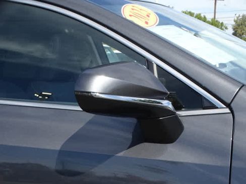 Used 2023 Lexus NX 350 AWD image 7