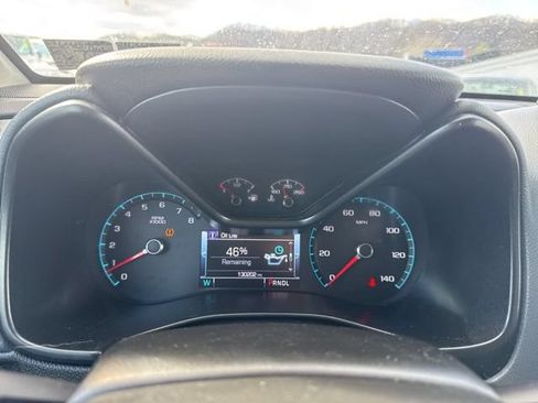 Used 2018 Chevrolet Colorado Z71 AWD/4WD image 21