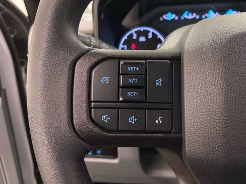 New 2026 Ford F250 XL w/ XL Chrome Package image 19