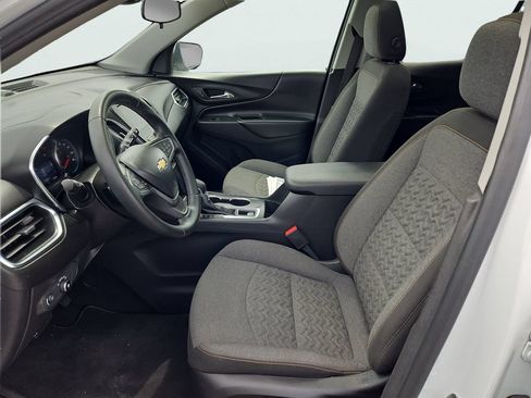 Certified 2023 Chevrolet Equinox LT AWD/4WD image 31