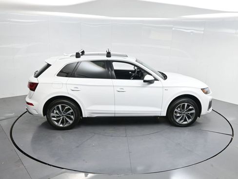 Used 2024 Audi Q5 2.0T Premium Plus image 73
